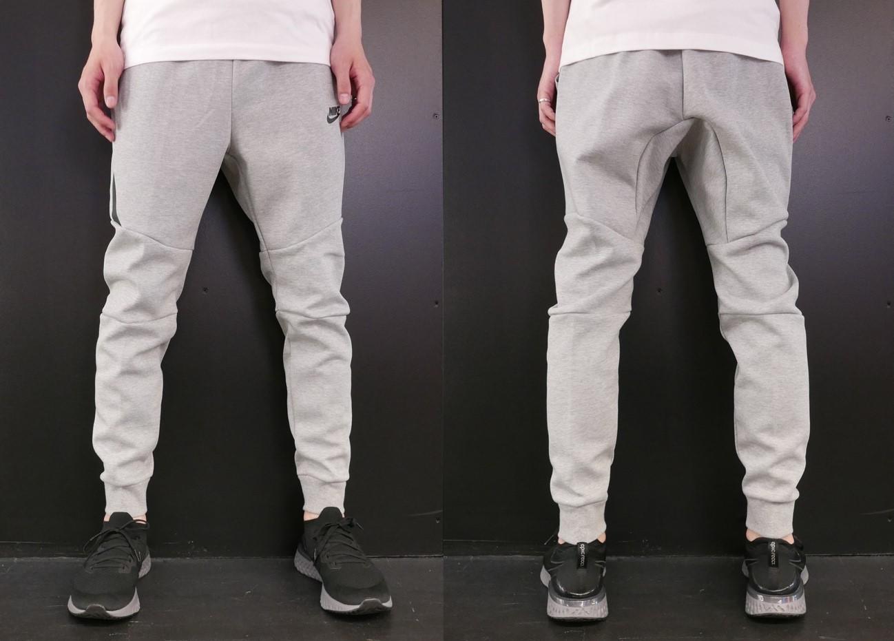 Tech Fleece Jogger - NikeHARAJUKU STORE BLOG