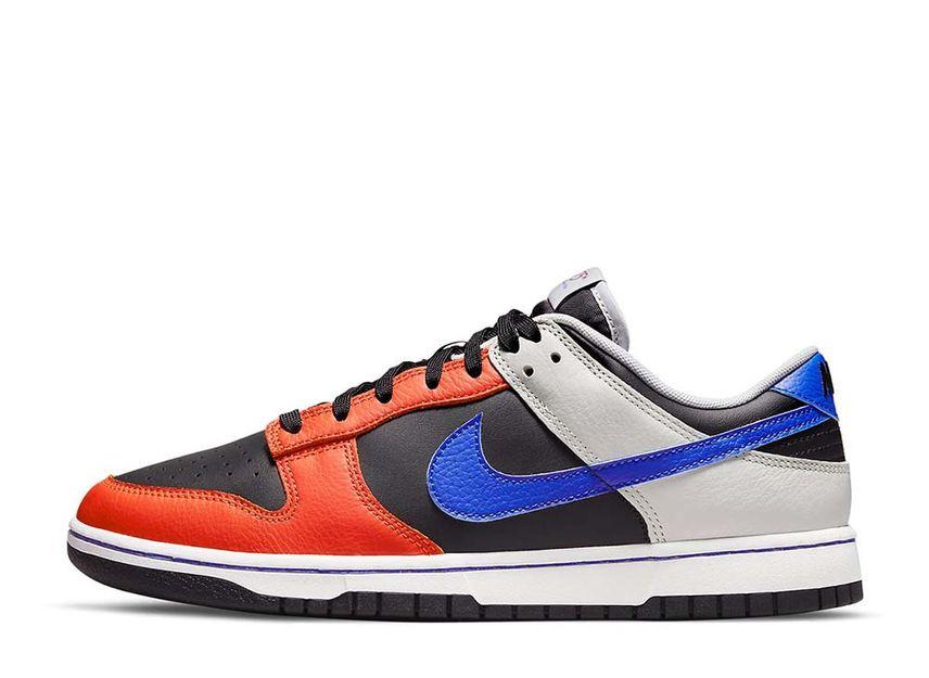 NIKE DUNK Low By You Knicks 30cm